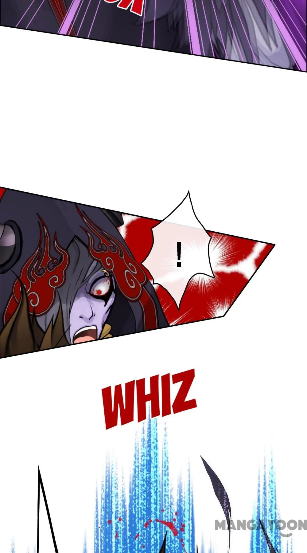 The Legend of the Demon God Chapter 55 - Page 31