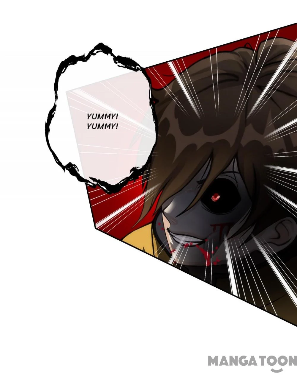 The Legend of the Demon God Chapter 55 - Page 33