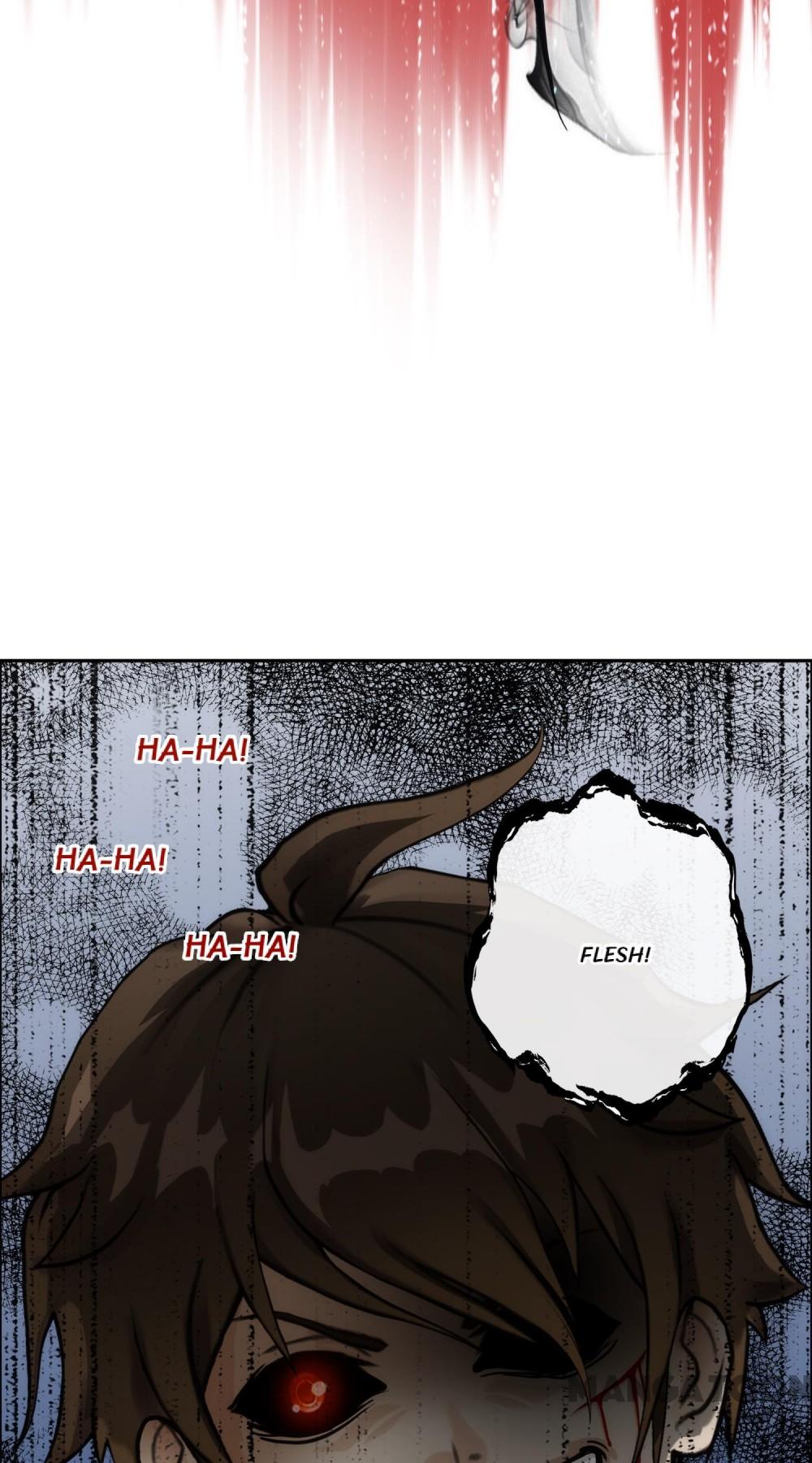 The Legend of the Demon God Chapter 55 - Page 35