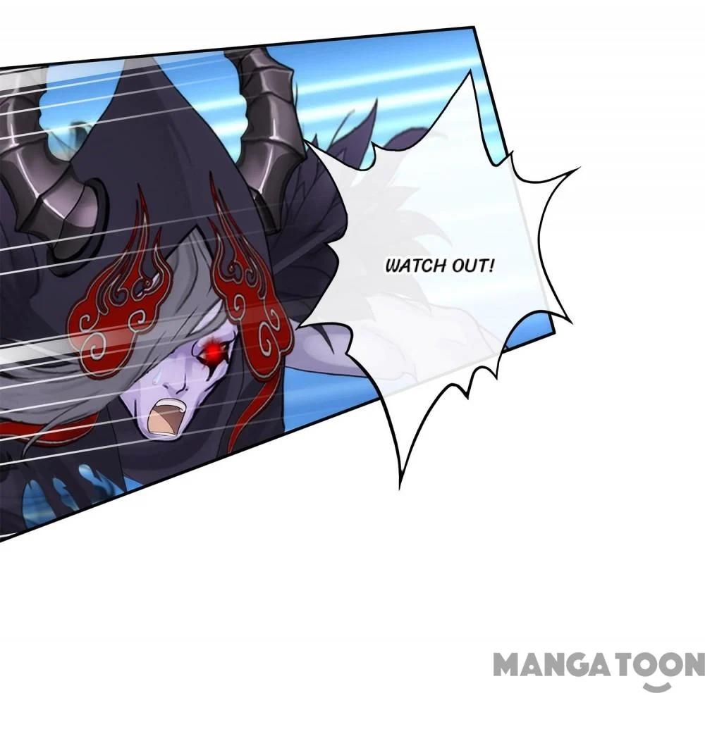 The Legend of the Demon God Chapter 55 - Page 49