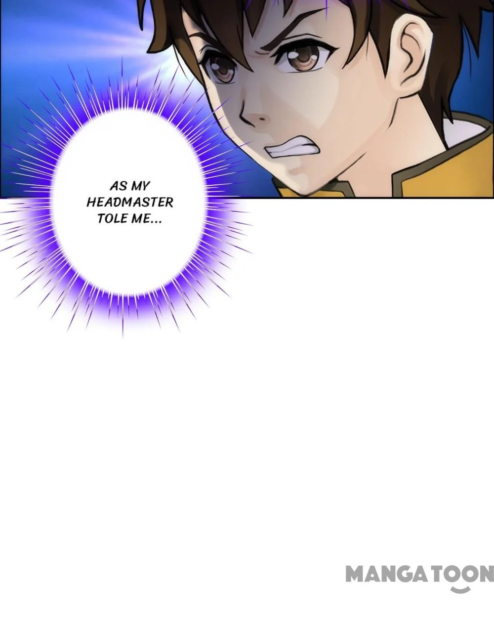 The Legend of the Demon God Chapter 56 - Page 19