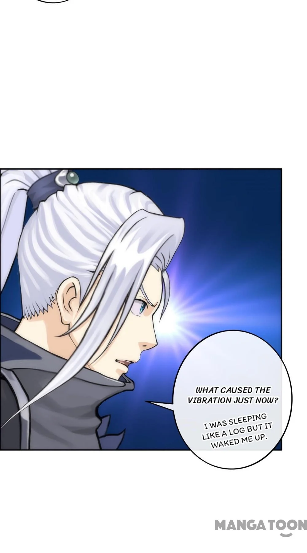 The Legend of the Demon God Chapter 56 - Page 26