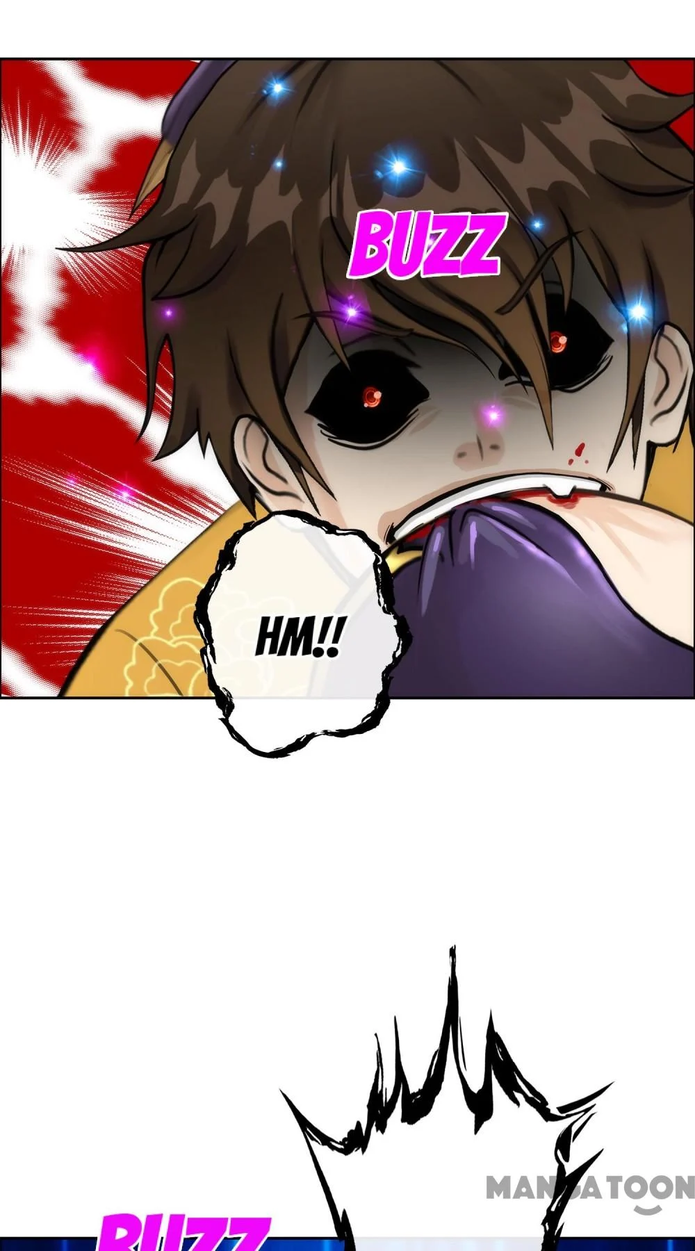 The Legend of the Demon God Chapter 56 - Page 4