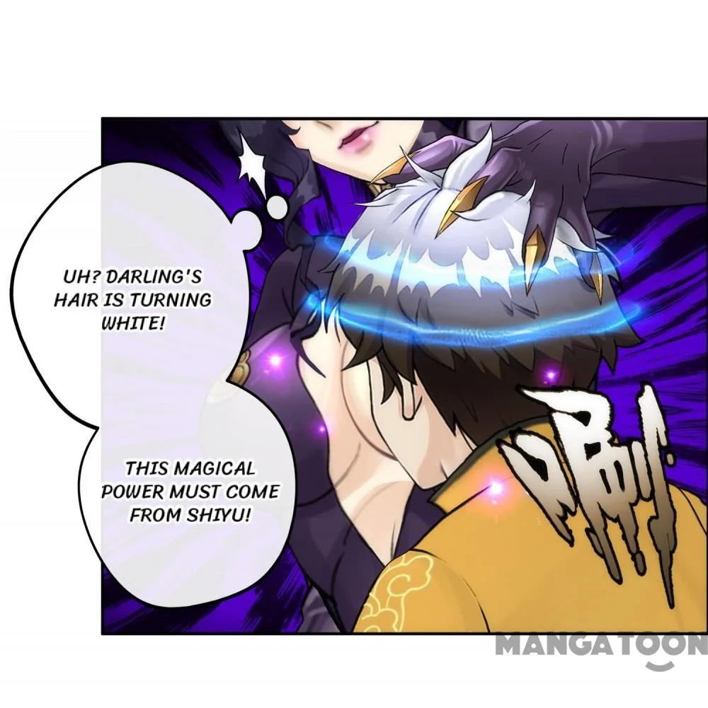 The Legend of the Demon God Chapter 56 - Page 35