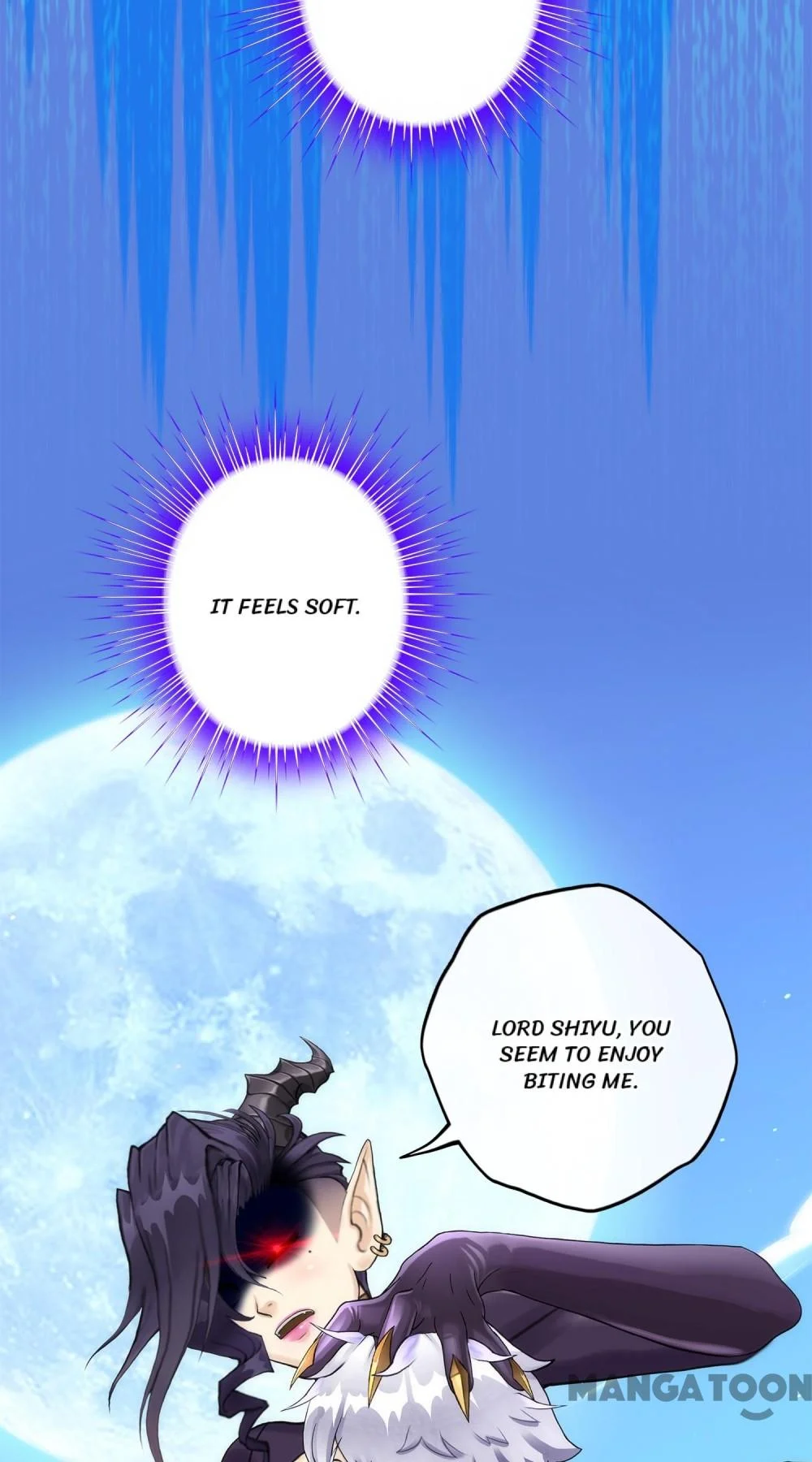 The Legend of the Demon God Chapter 56 - Page 38