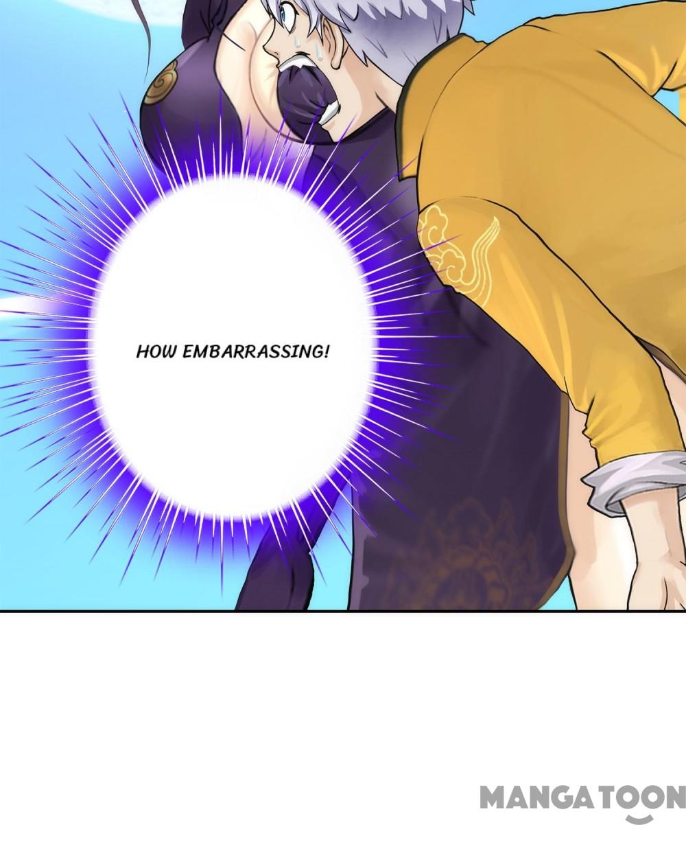 The Legend of the Demon God Chapter 56 - Page 39
