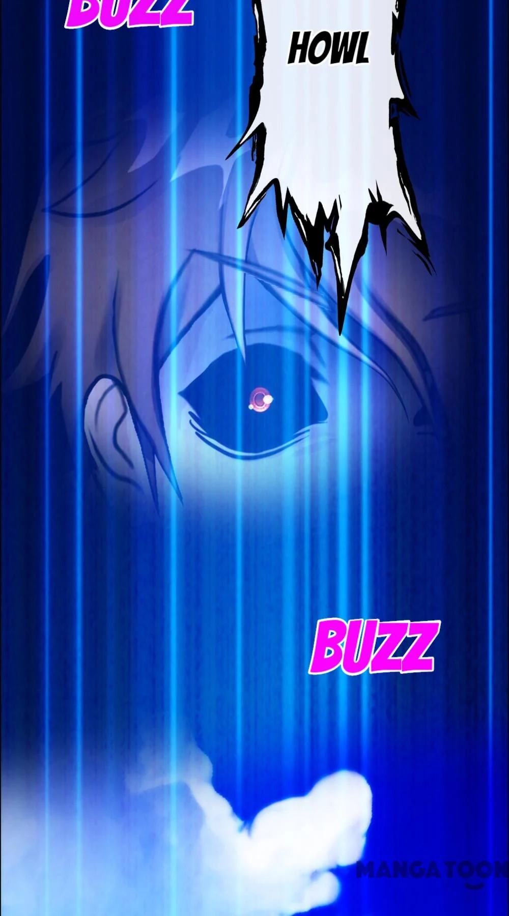 The Legend of the Demon God Chapter 56 - Page 5