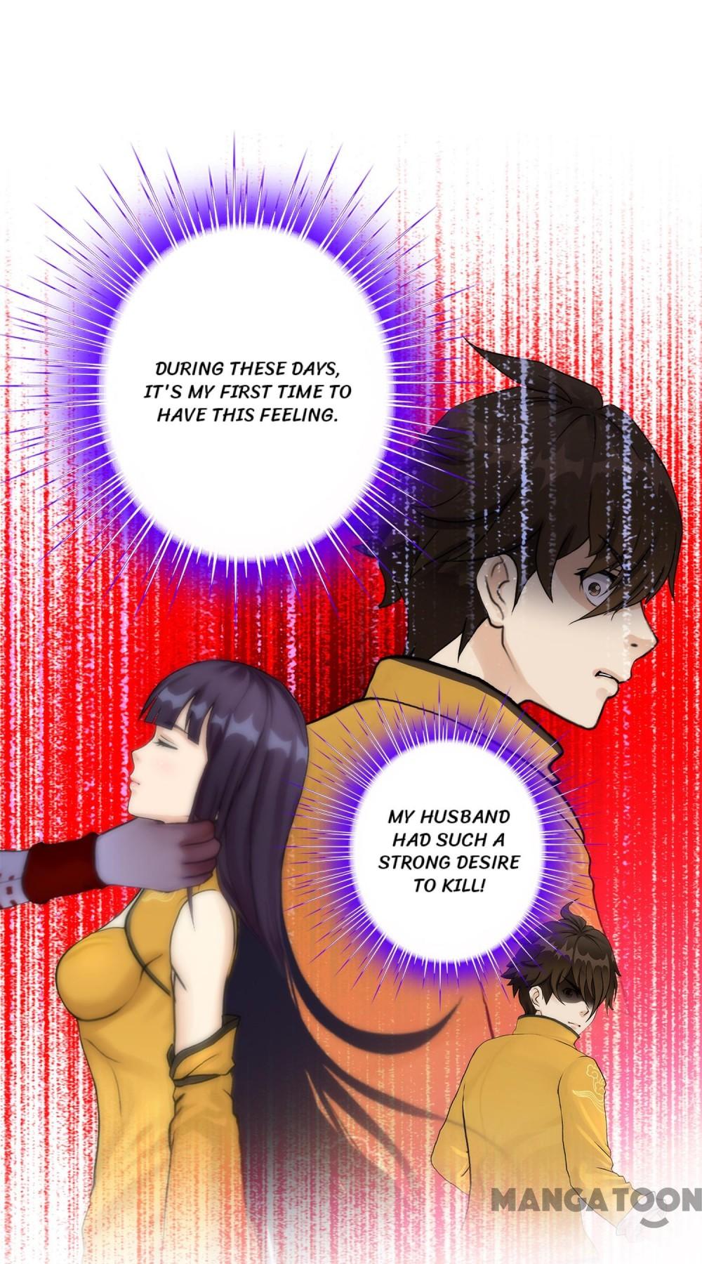 The Legend of the Demon God Chapter 56 - Page 45