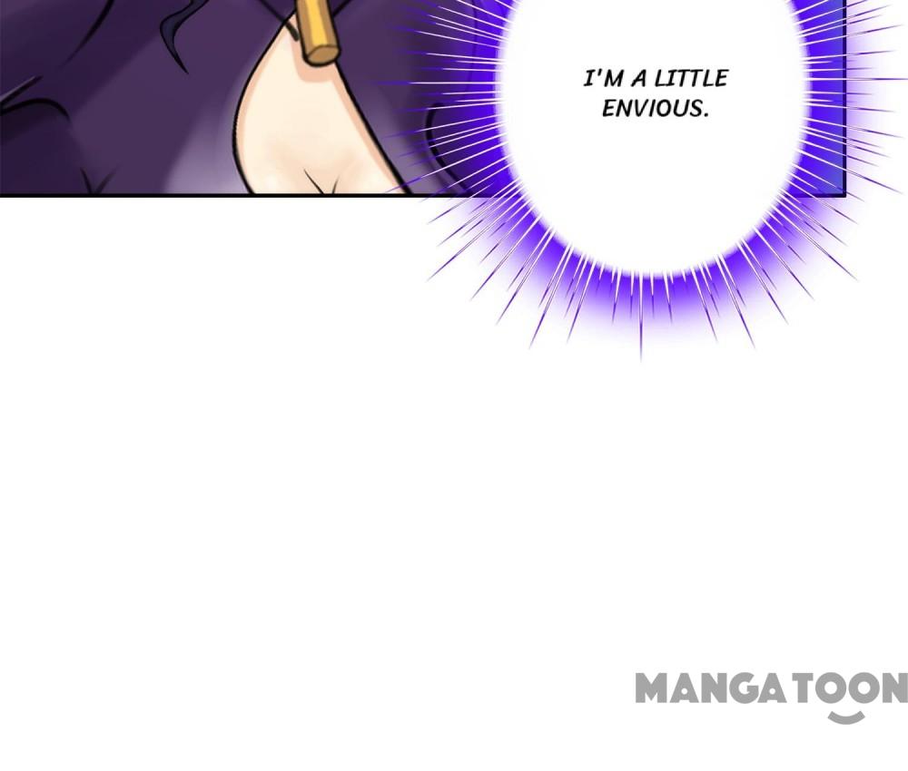 The Legend of the Demon God Chapter 56 - Page 47