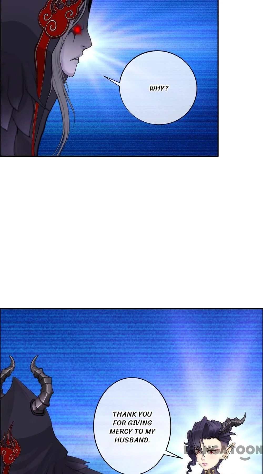 The Legend of the Demon God Chapter 56 - Page 50