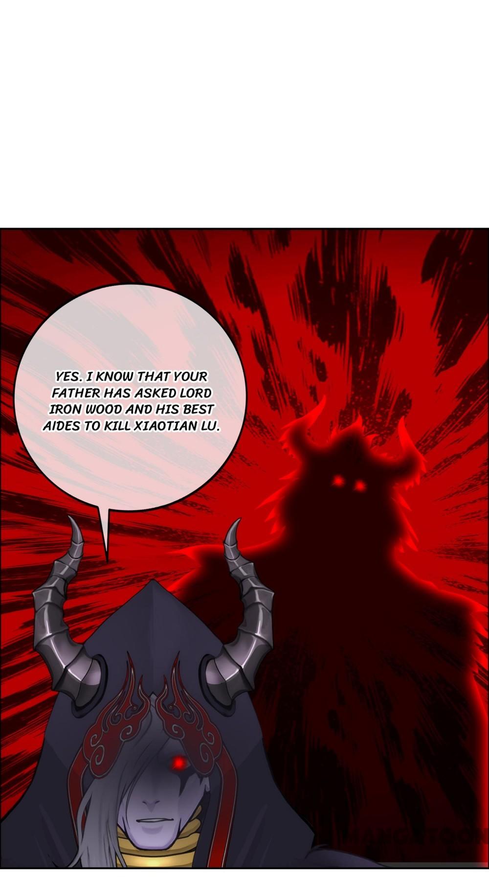 The Legend of the Demon God Chapter 57 - Page 15