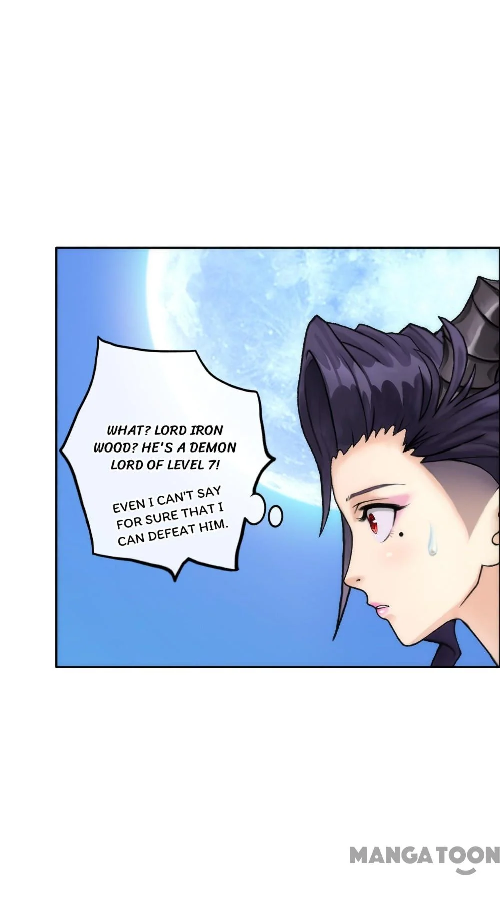 The Legend of the Demon God Chapter 57 - Page 16