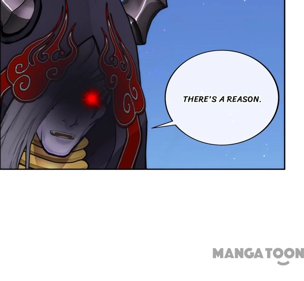 The Legend of the Demon God Chapter 57 - Page 18
