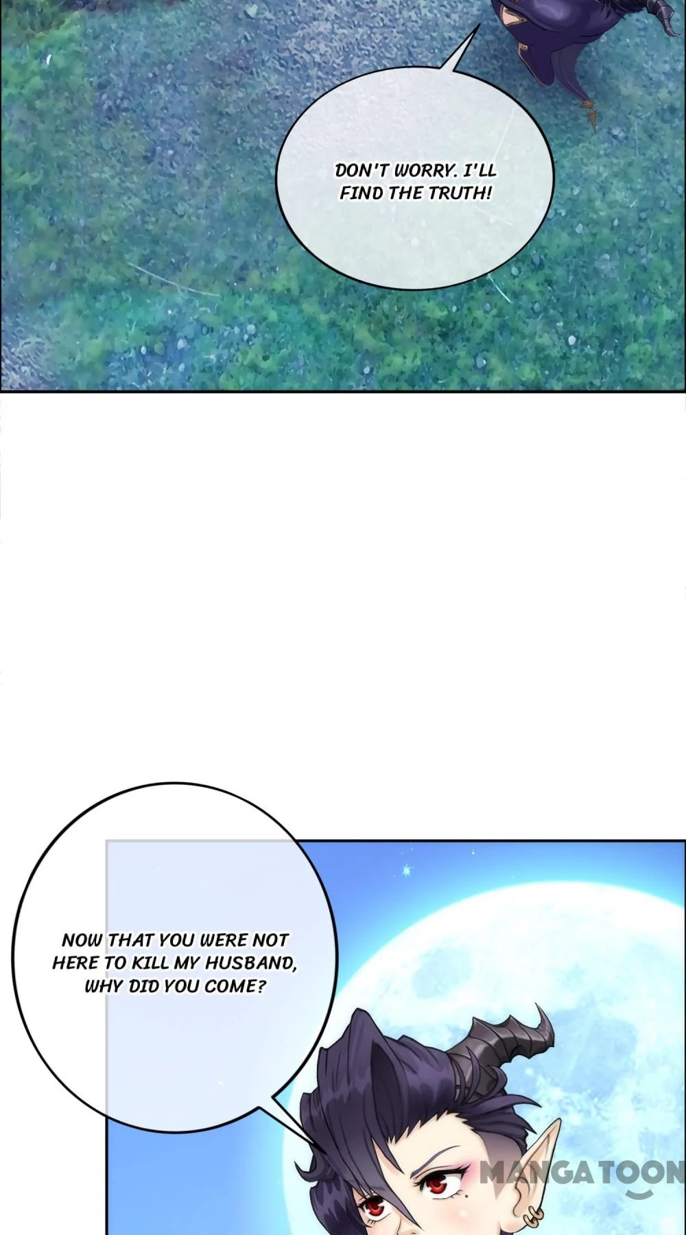 The Legend of the Demon God Chapter 57 - Page 24