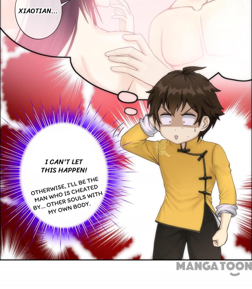 The Legend of the Demon God Chapter 57 - Page 37