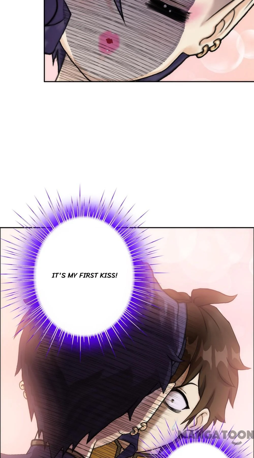 The Legend of the Demon God Chapter 57 - Page 47