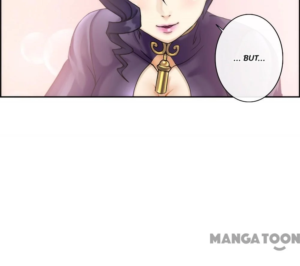 The Legend of the Demon God Chapter 57 - Page 53