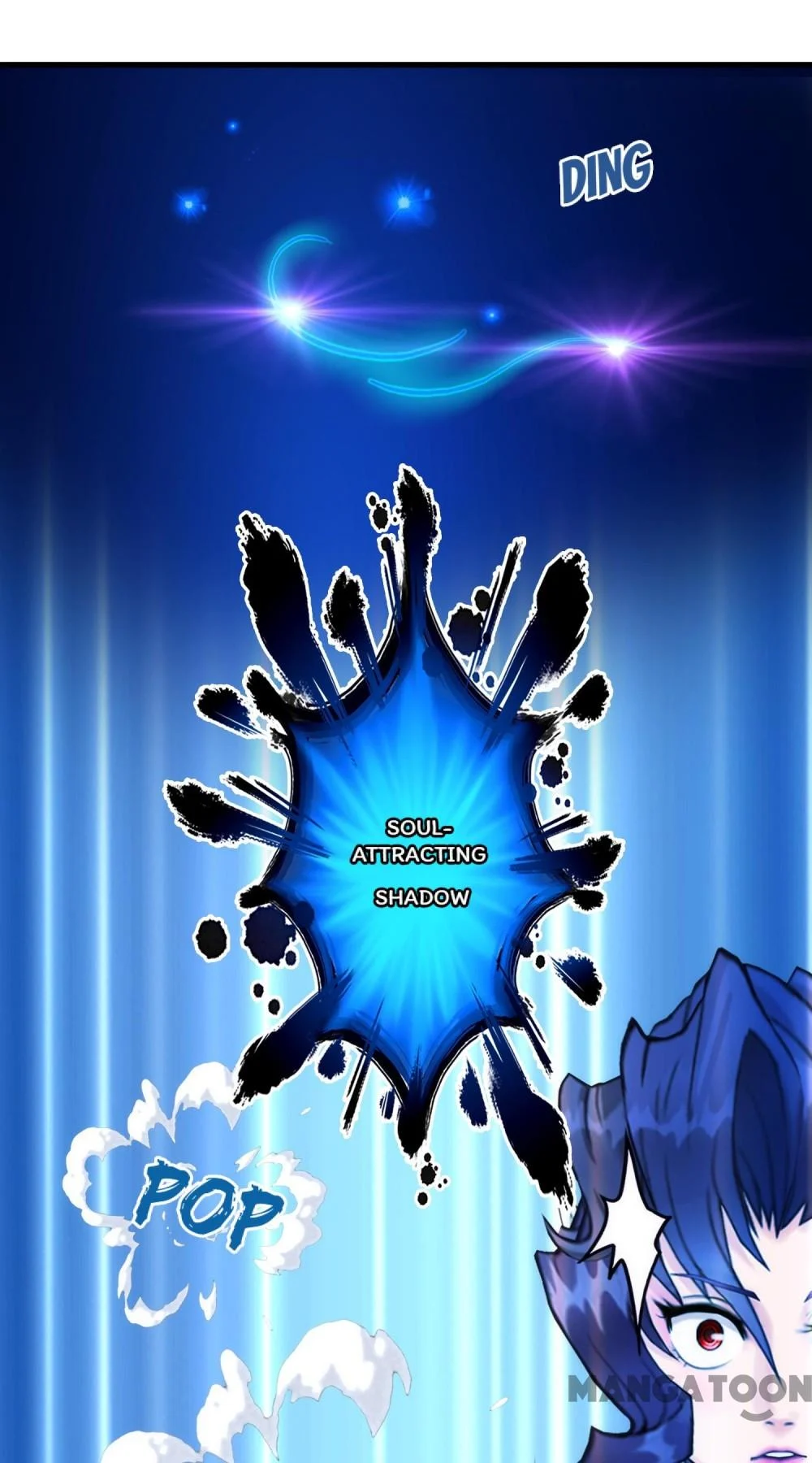 The Legend of the Demon God Chapter 58 - Page 17