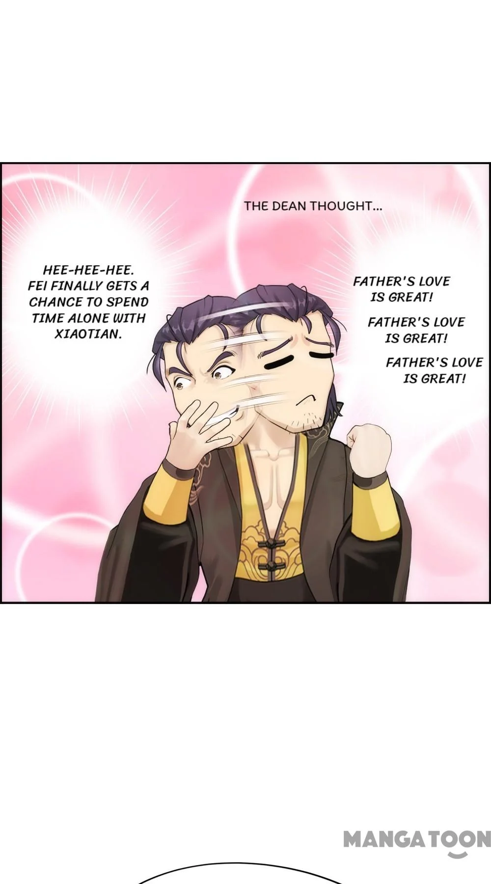 The Legend of the Demon God Chapter 59 - Page 20