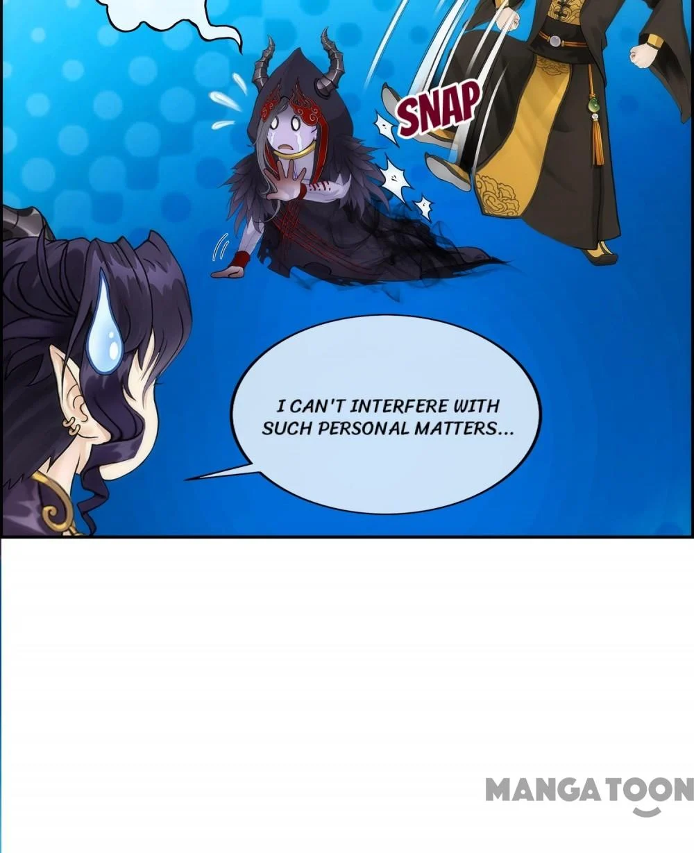 The Legend of the Demon God Chapter 59 - Page 24
