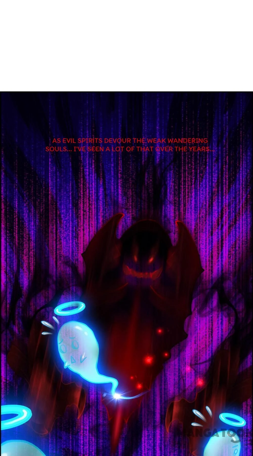 The Legend of the Demon God Chapter 59 - Page 33