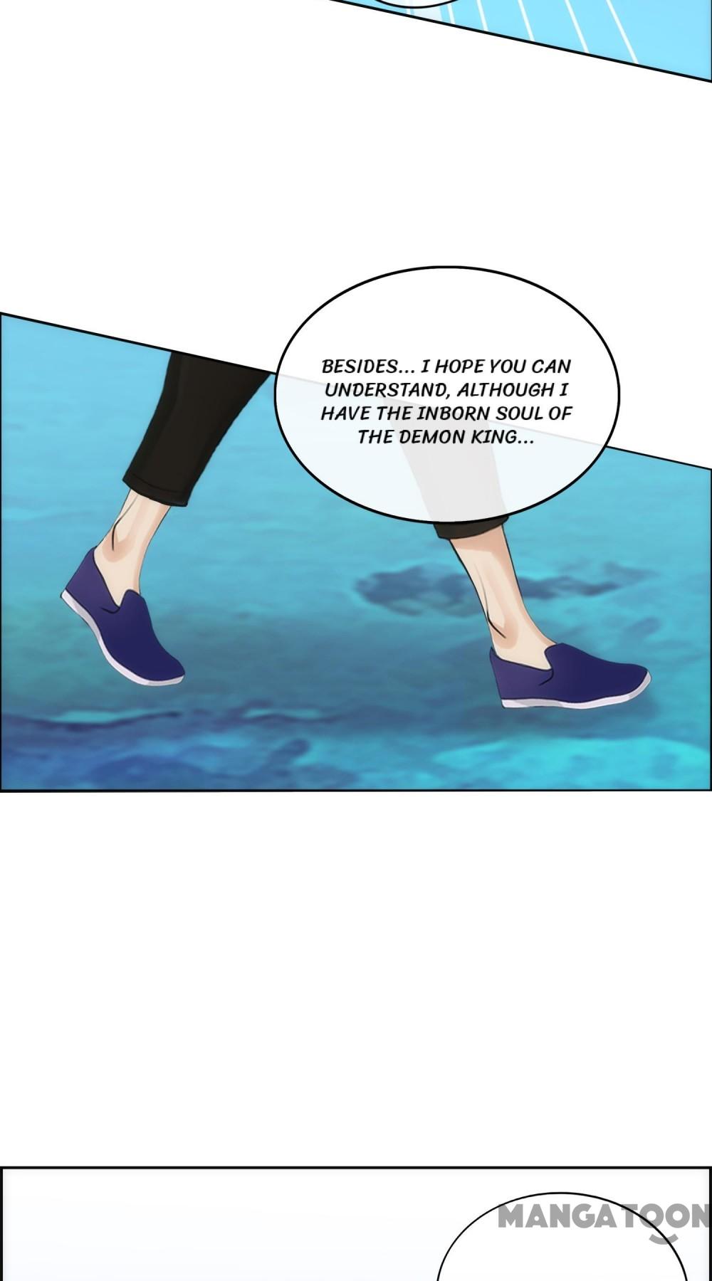 The Legend of the Demon God Chapter 59 - Page 46