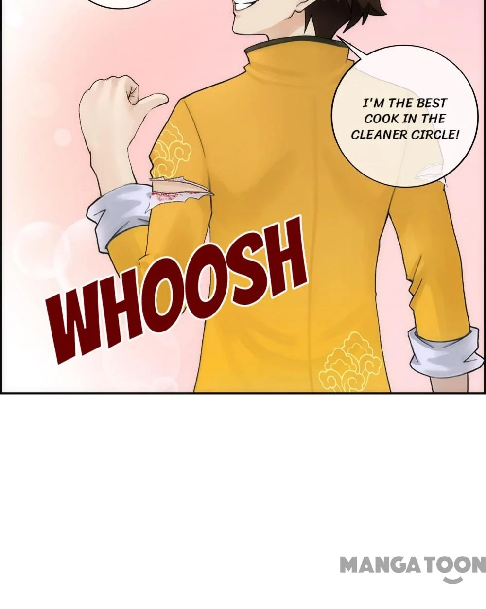 The Legend of the Demon God Chapter 59 - Page 48