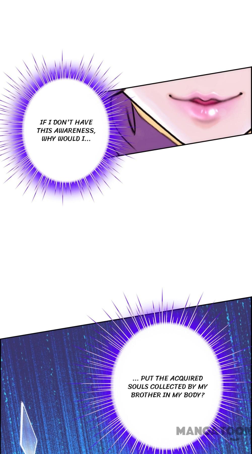 The Legend of the Demon God Chapter 59 - Page 52