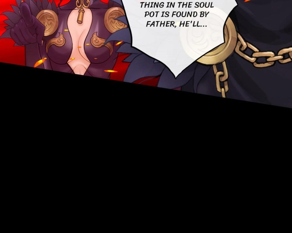 The Legend of the Demon God Chapter 60 - Page 11