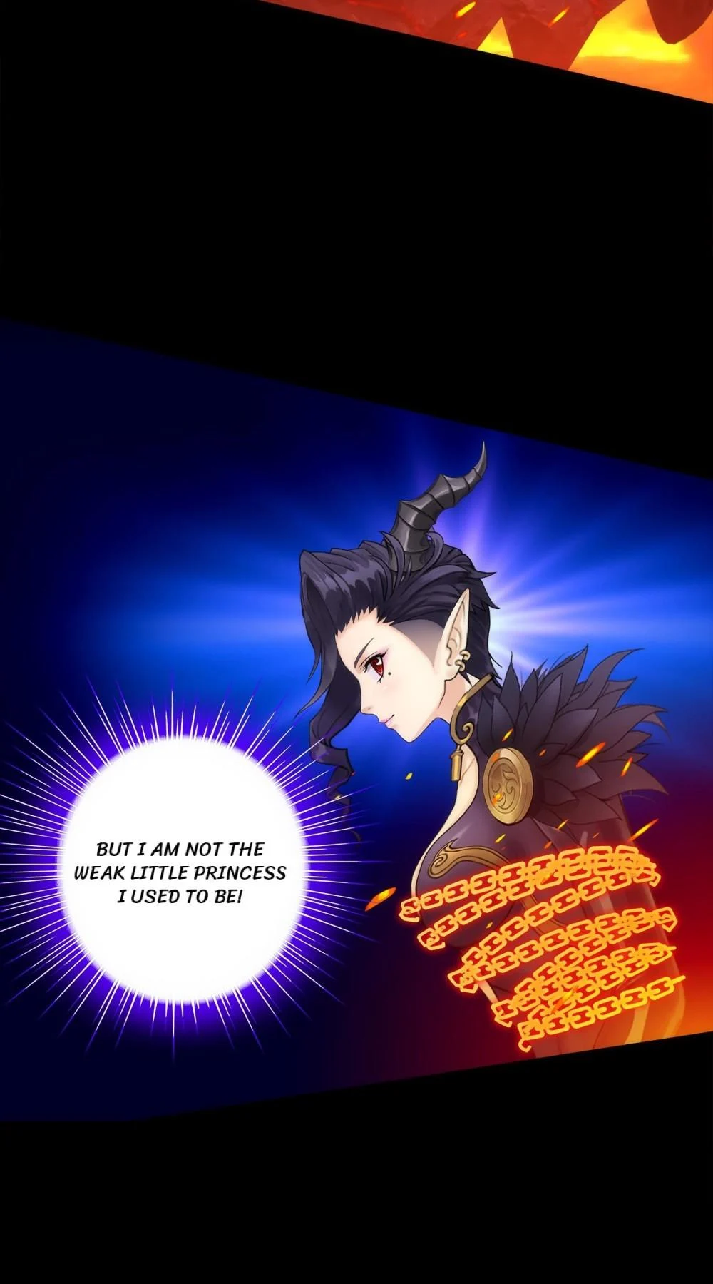 The Legend of the Demon God Chapter 60 - Page 18
