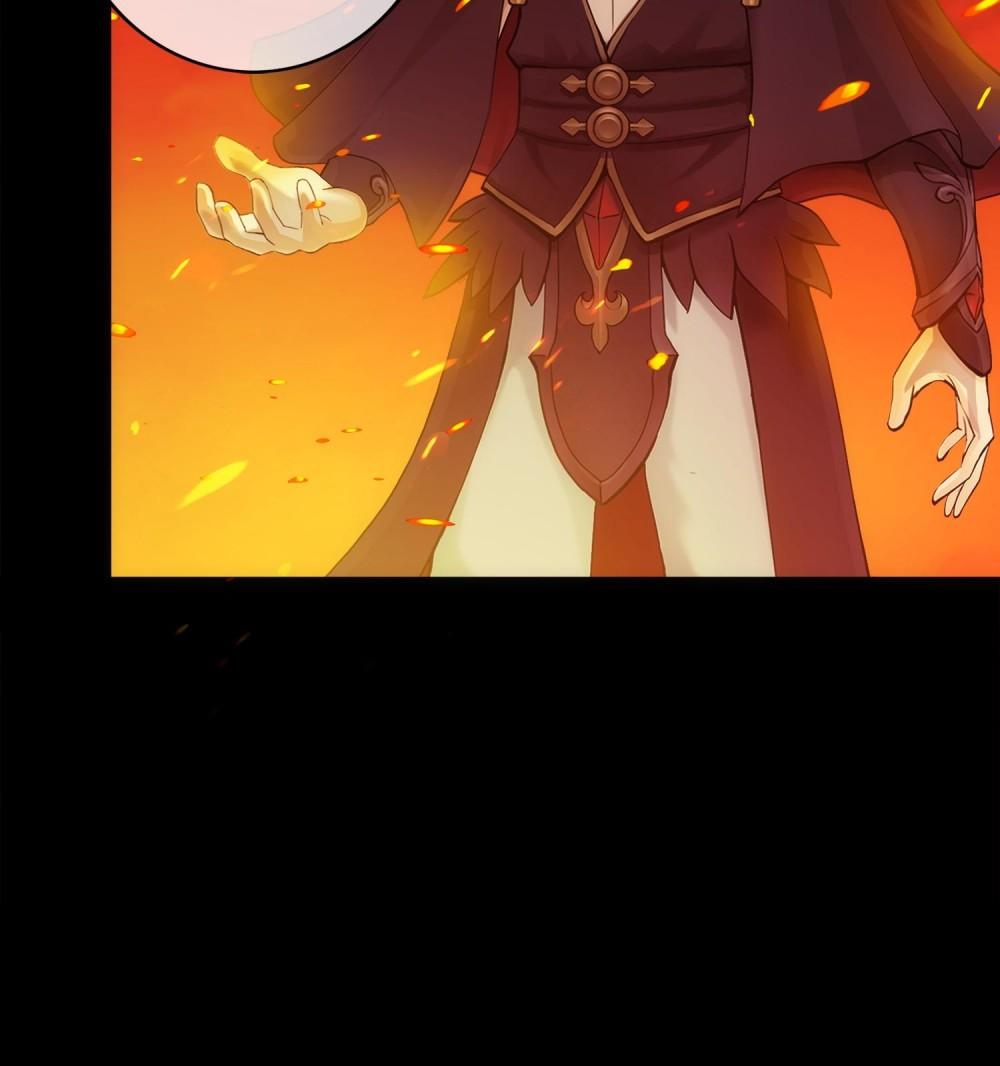 The Legend of the Demon God Chapter 60 - Page 3