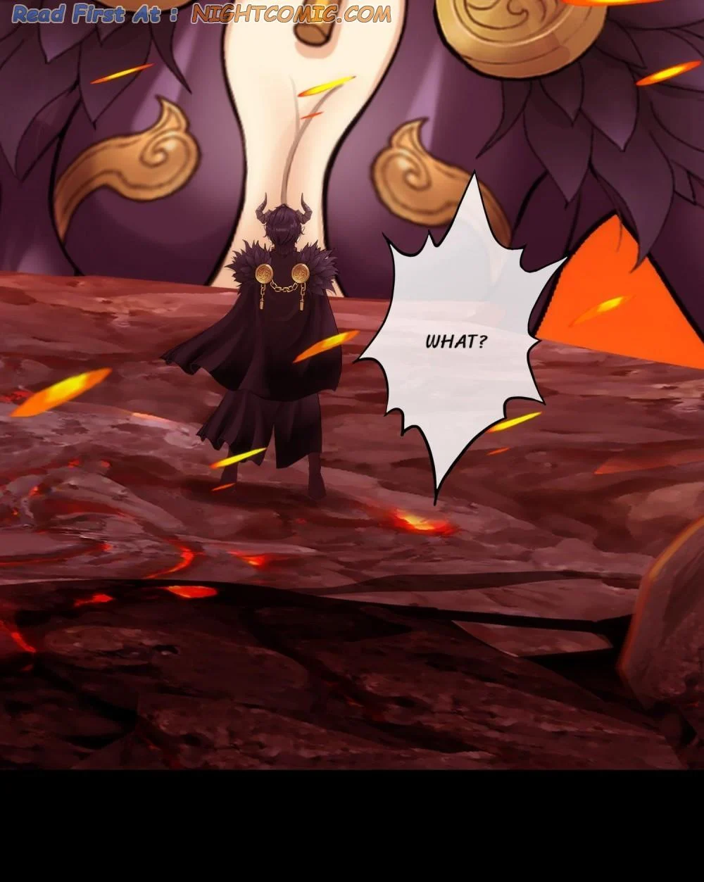 The Legend of the Demon God Chapter 60 - Page 31