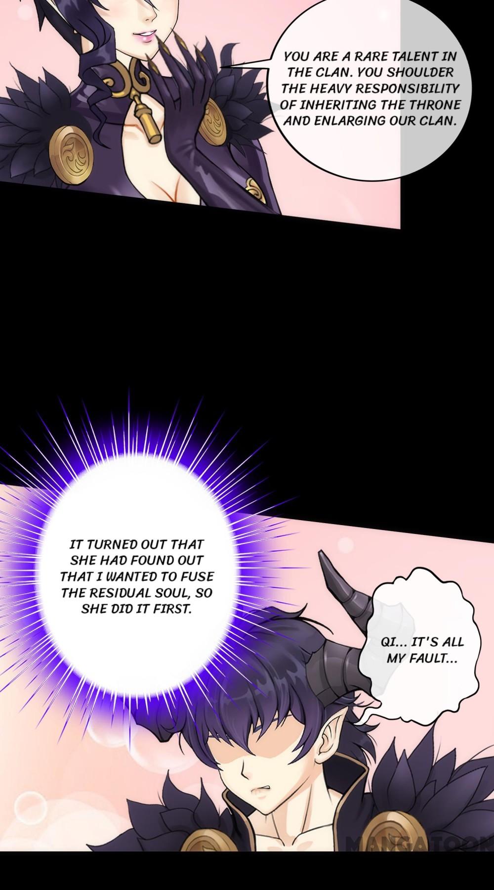 The Legend of the Demon God Chapter 60 - Page 42