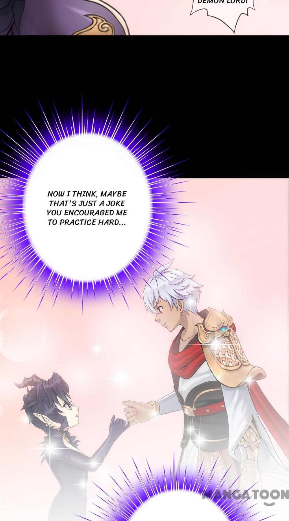 The Legend of the Demon God Chapter 60 - Page 46