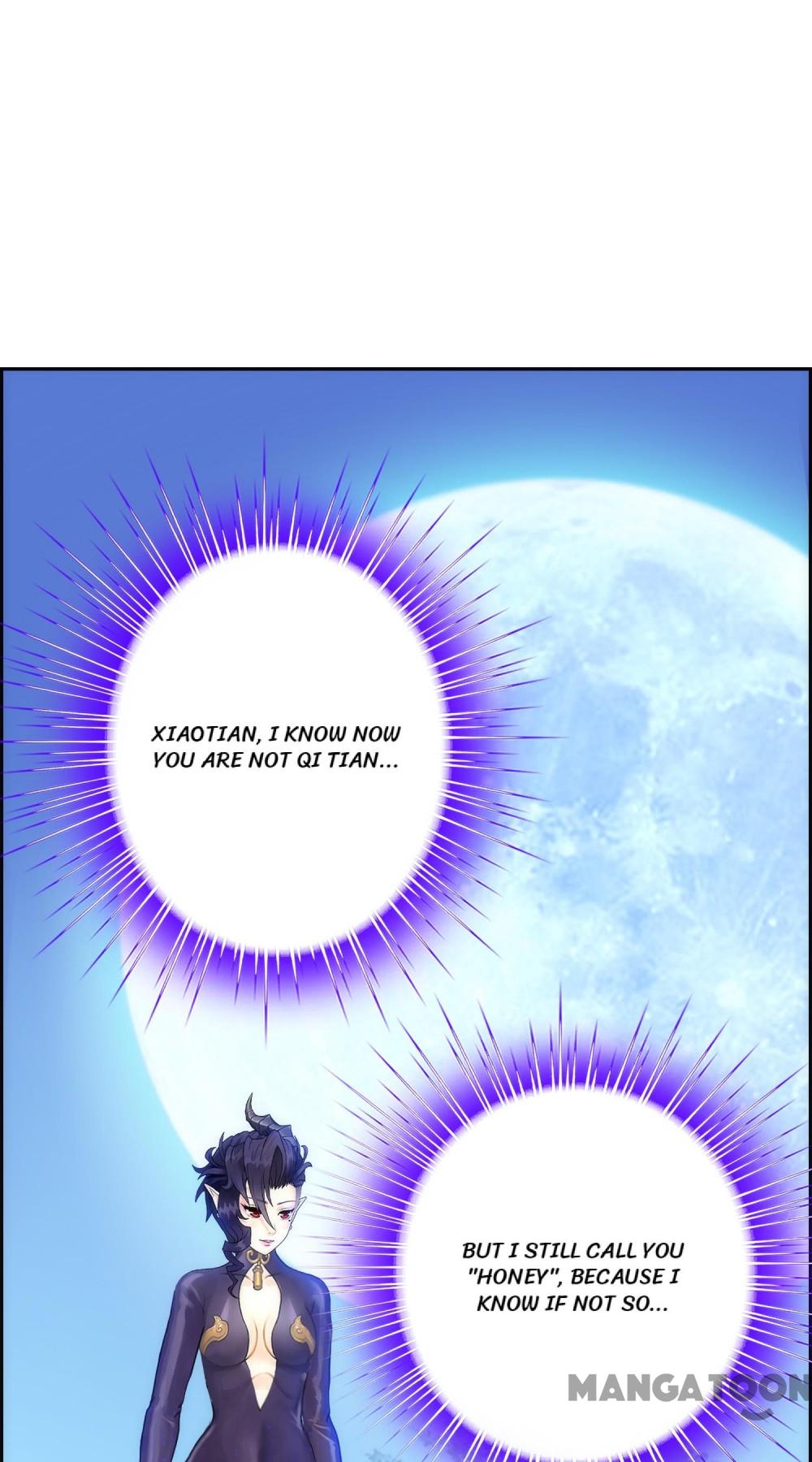 The Legend of the Demon God Chapter 60 - Page 48