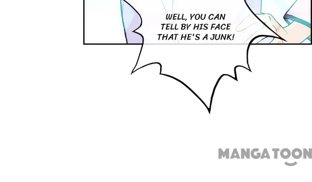 The Legend of the Demon God Chapter 61 - Page 25