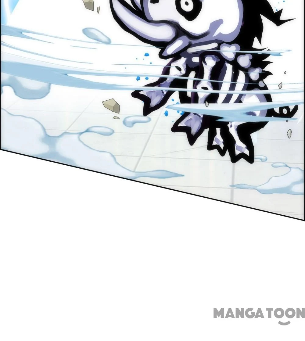 The Legend of the Demon God Chapter 61 - Page 37