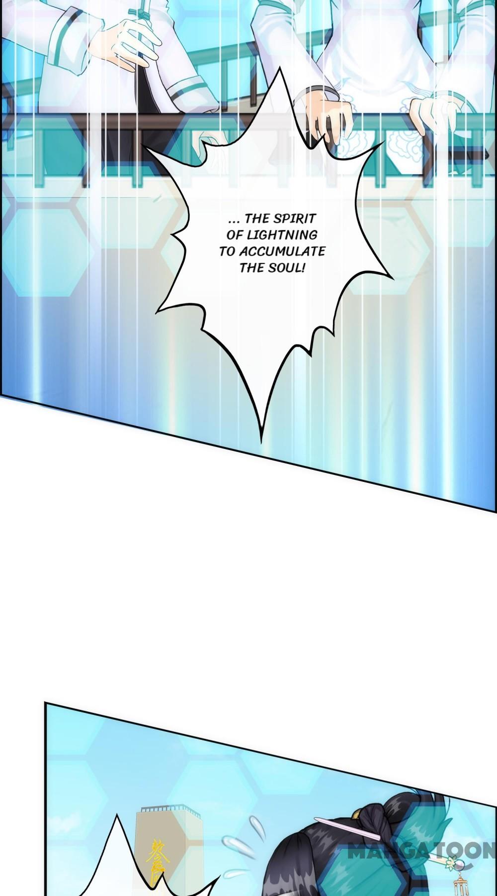 The Legend of the Demon God Chapter 61 - Page 40