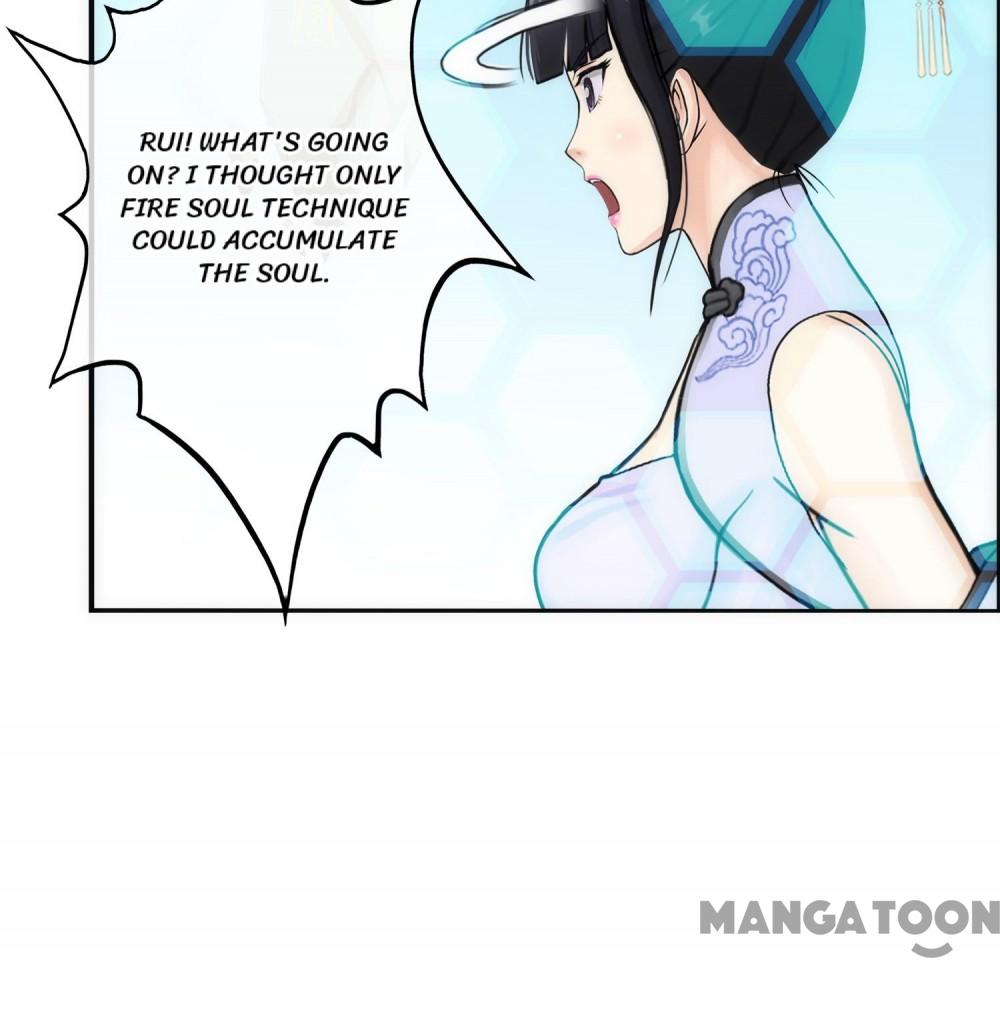 The Legend of the Demon God Chapter 61 - Page 41