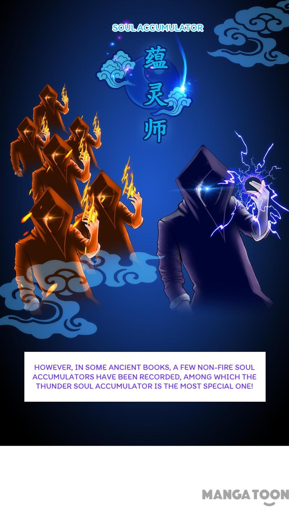 The Legend of the Demon God Chapter 61 - Page 43