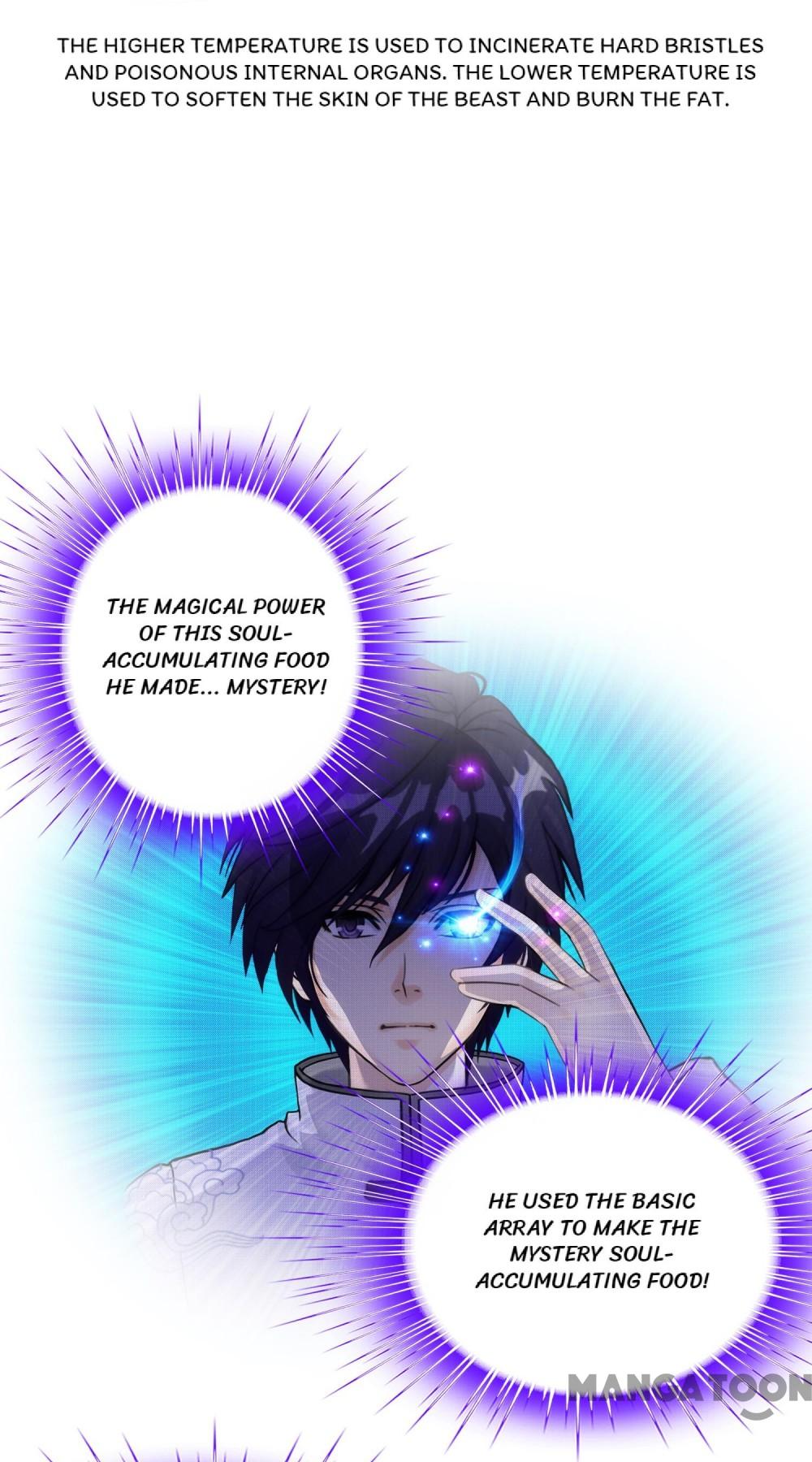 The Legend of the Demon God Chapter 61 - Page 47