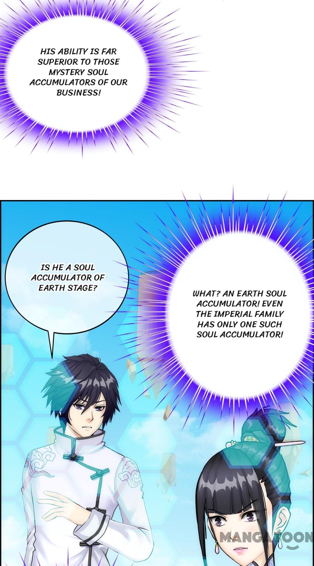 The Legend of the Demon God Chapter 61 - Page 48