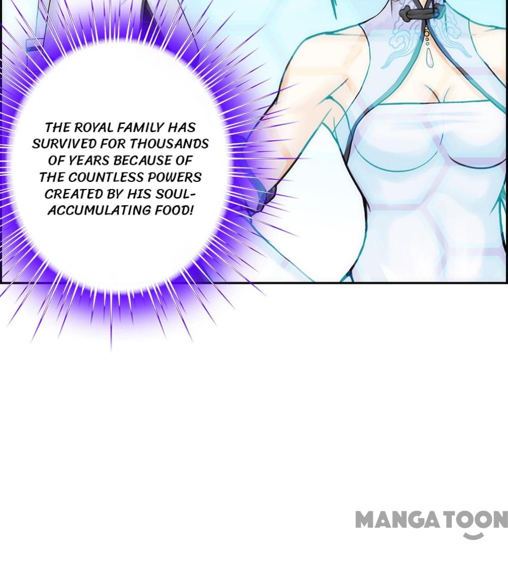 The Legend of the Demon God Chapter 61 - Page 49
