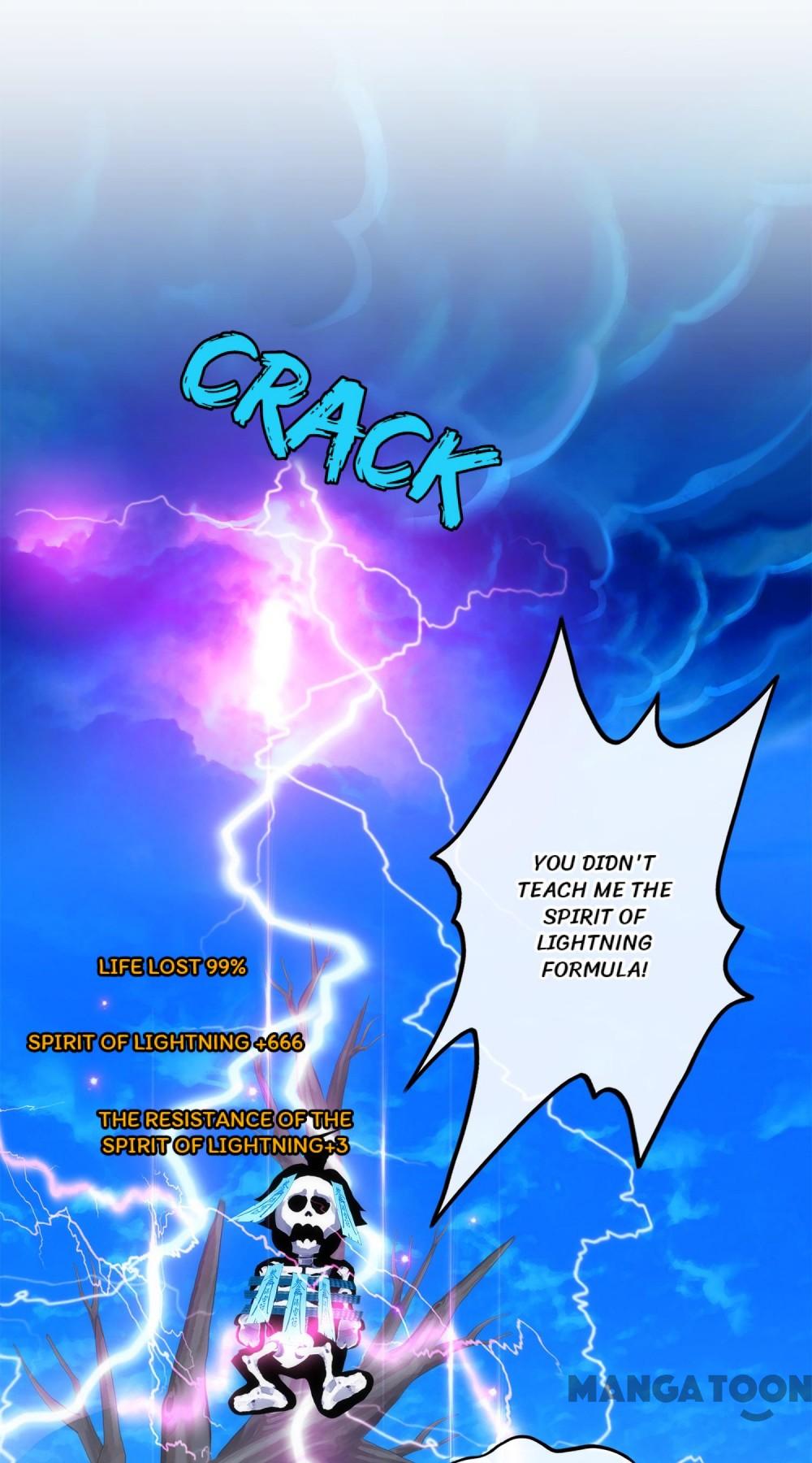 The Legend of the Demon God Chapter 62 - Page 16