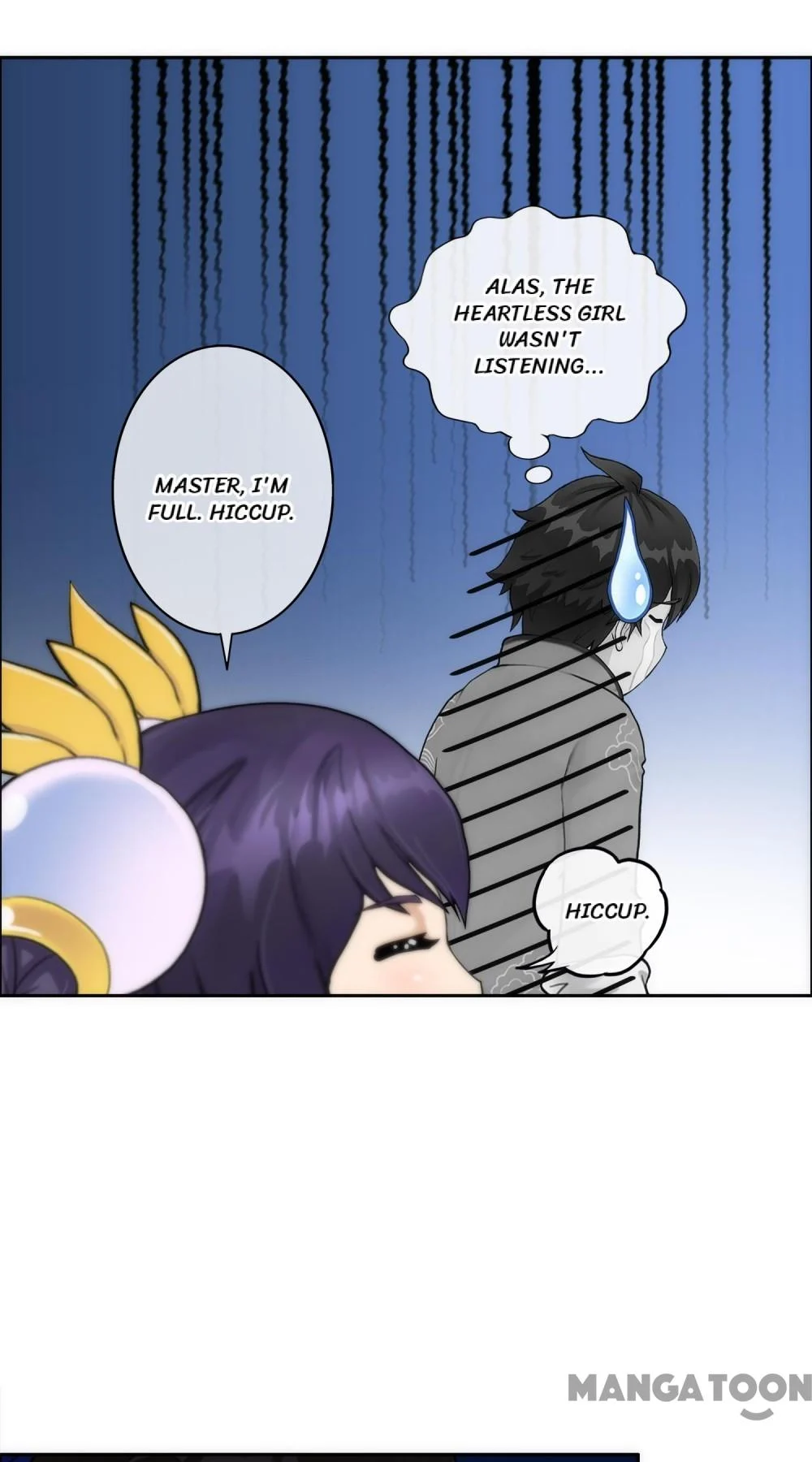 The Legend of the Demon God Chapter 62 - Page 19