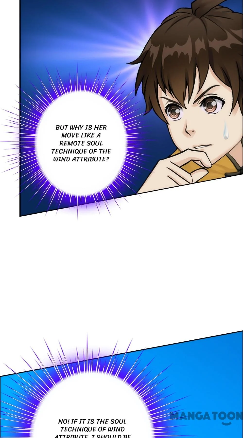 The Legend of the Demon God Chapter 62 - Page 39