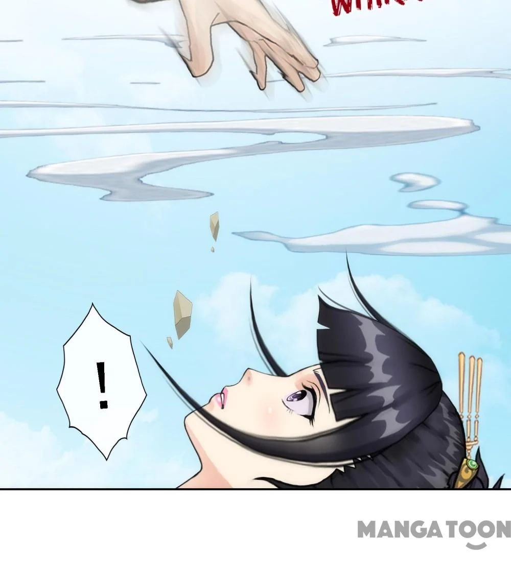 The Legend of the Demon God Chapter 62 - Page 49