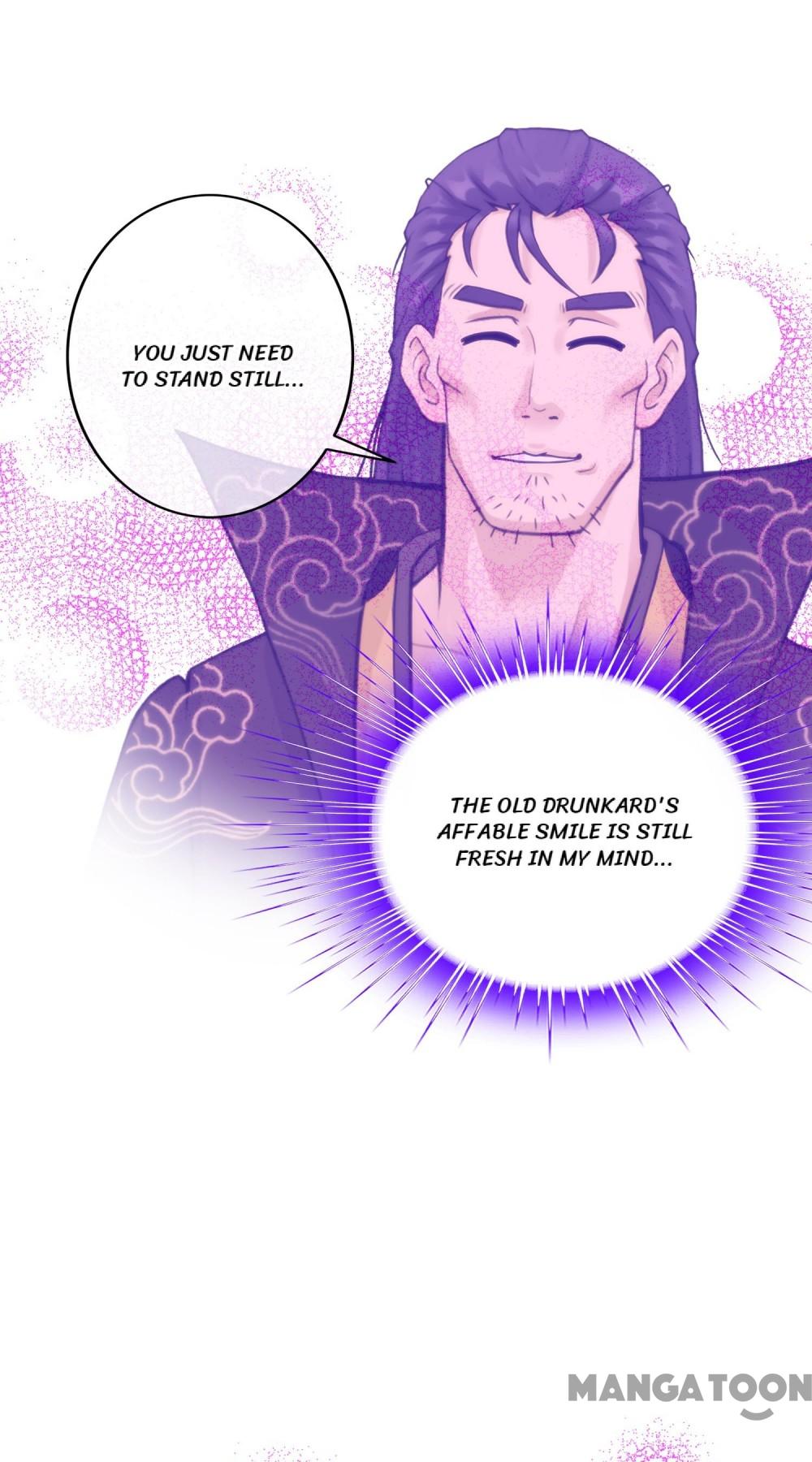 The Legend of the Demon God Chapter 62 - Page 9