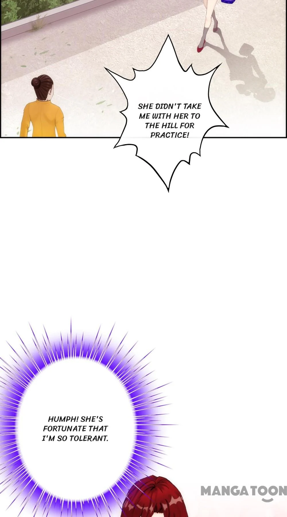 The Legend of the Demon God Chapter 63 - Page 2
