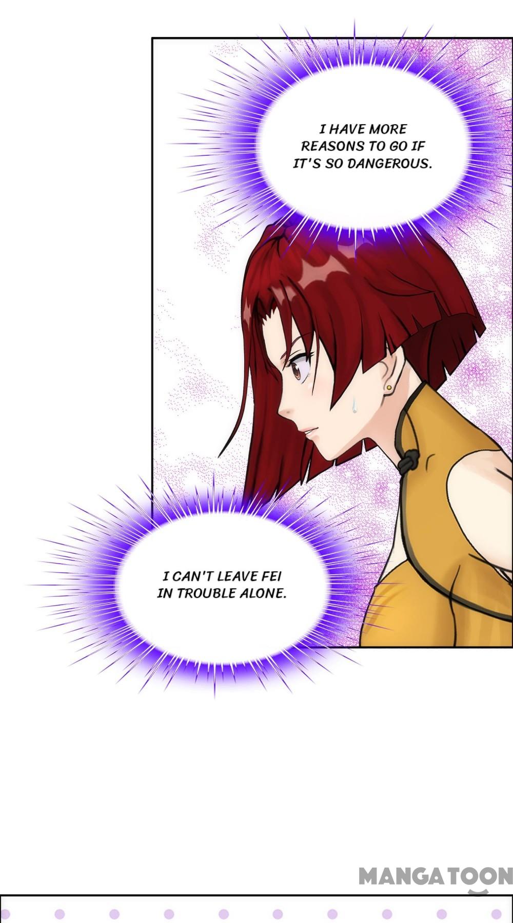 The Legend of the Demon God Chapter 63 - Page 18